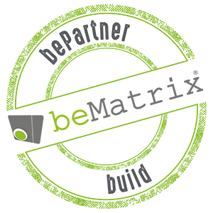 beMatrix bePartner build
